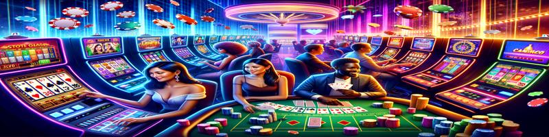 7Slots Casino
